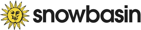 Snow Basin Logo