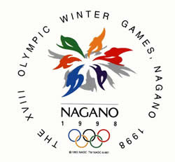 Nagano logo